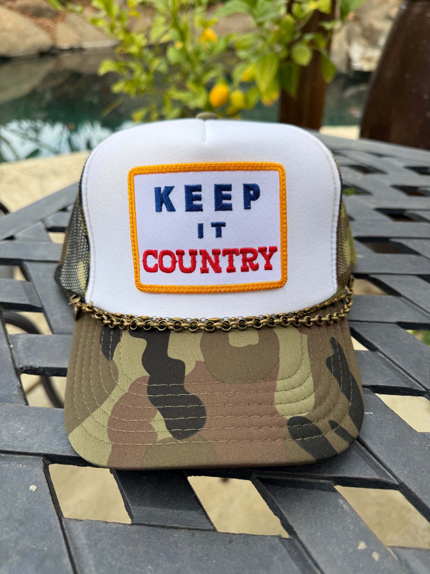 Keep it Country