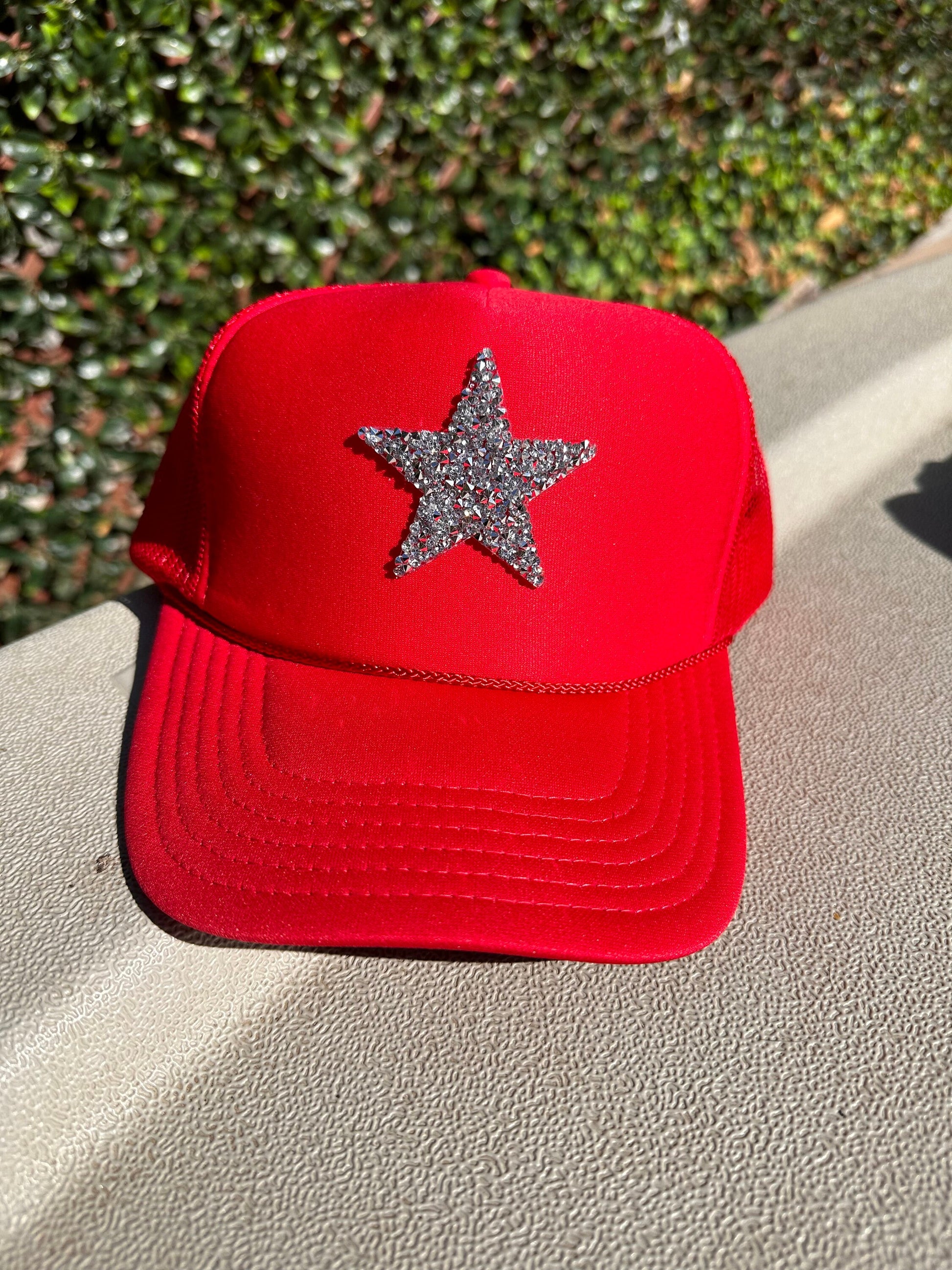 Rockstar Blue - Main Image